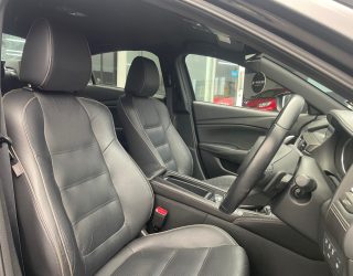 2016 Mazda Atenza Sedan 25S Leather Package Facelift image 290617