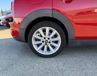 2016 Mini Clubman S 2.0 Turbo – 8 Speed Auto image 297168
