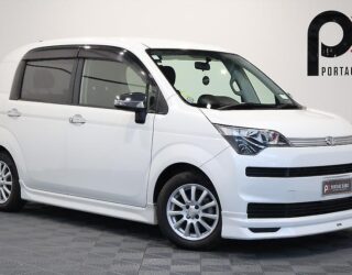 2015 Toyota Spade F Jack image 294568