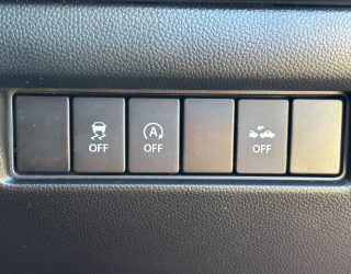 2023 Suzuki Swift GLX HYBRID 1.2PH NZ NEW image 289520