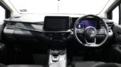 2021 Nissan Note e-Power S image 309558