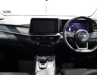 2021 Nissan Note e-Power S image 309558