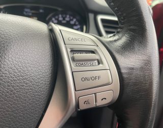 2014 Nissan X-trail 20X Emergency Brake Package 4WD image 292054
