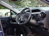 2017 Toyota Aqua S Style Black/ Push Start/ Reverse Camera image 288010
