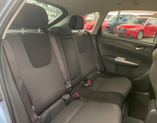 2007 Subaru Impreza S-GT image 290986