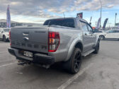 2019 Ford Ranger WILDTRAK 2.0D/4WD image 299826