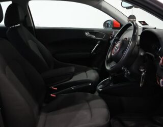 2012 Audi A1 1.4TFSI image 307944