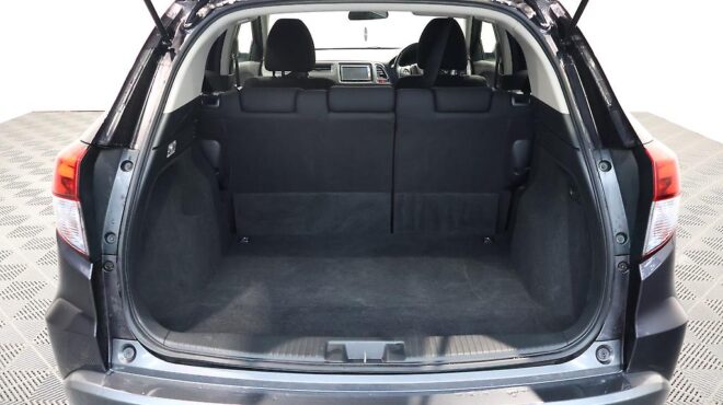 2015 Honda Vezel Hybrid X image 305575