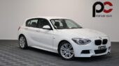 2012 Bmw 116i Sport, M-Package, M Sport Super Low KMS image 305138