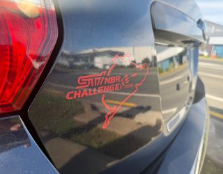 2013 Subaru Impreza Sport 2.0i image 293555