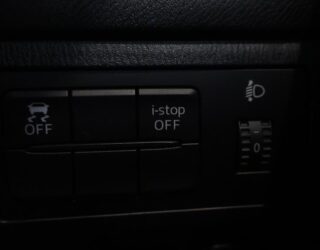 2013 Mazda Atenza Wagon 20S – Low Kms image 313042