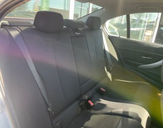 2014 Bmw 320i Low KMs Sedan image 293963