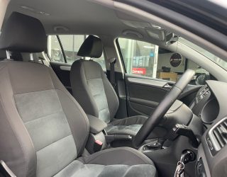 2012 Volkswagen Golf TSI Comfort Line Premium Edition image 291922