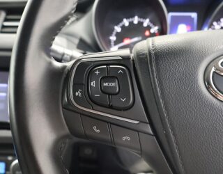 2016 Toyota Avensis Wagon Xi, New Shape image 308795