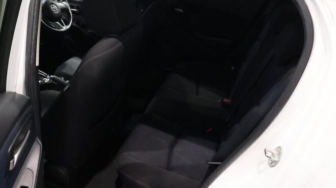 2016 Mazda Demio 13S Low KMS image 316423