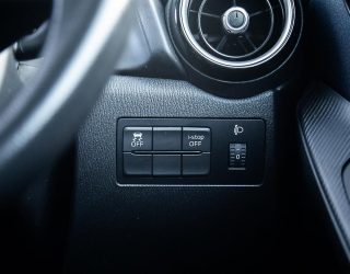 2016 Mazda Demio 13S Low KMS image 290971