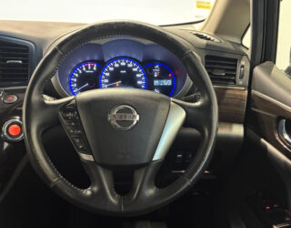 2010 Nissan Elgrand Highway Star 2.5ltr image 309599