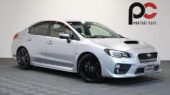 2016 Subaru Wrx S4 2.0GT-S Eyesight AWD image 319738