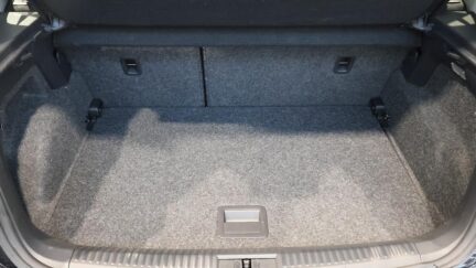 2014 Volkswagen Polo TSI Comfortline BMT image 315372