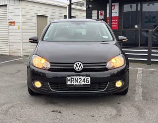 2011 Volkswagen Golf TSI 1.4L image 291359