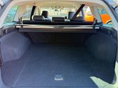 2012 Subaru Legacy Touring Wagon 2.5i Eyesight B Sport G Package image 287462