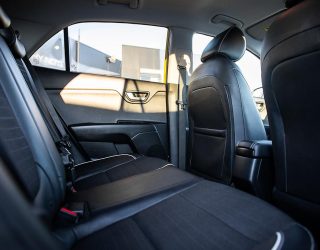 2018 Kia Rio GT-LINE 1.0PT/7AM image 293505