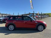 2016 Mini Clubman S 2.0 Turbo – 8 Speed Auto image 297152