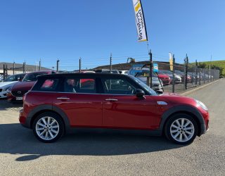 2016 Mini Clubman S 2.0 Turbo – 8 Speed Auto image 297152