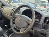 2006 Holden Rodeo LX SPACE PU 3L MAN 4X2 image 289353