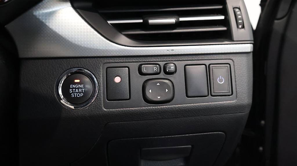 2016 Toyota Avensis Wagon Xi, New Shape – Cruise Control image 308797
