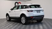 2015 Land Rover Range Rover Evoque SI4 PURETECH 2.0P/4WD image 305234