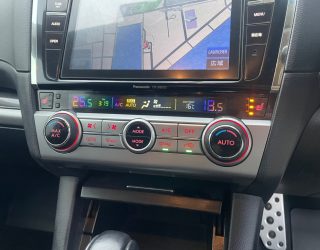 2015 Subaru Outback Limited 4WD image 290340