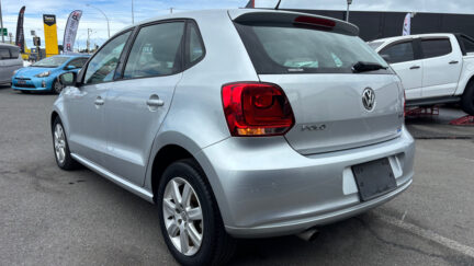 2012 Volkswagen Polo TSI Highline Low KMS image 310514