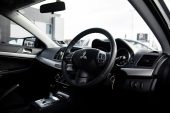 2013 Mitsubishi Lancer GSR 2.0 /HA5S image 294500