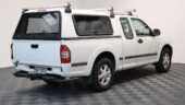 2006 Holden Rodeo LX SPACE PU 3L MAN 4X2 image 305965