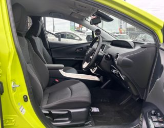 2016 Toyota Prius A Model, Low KMS, Heads up Display image 287768