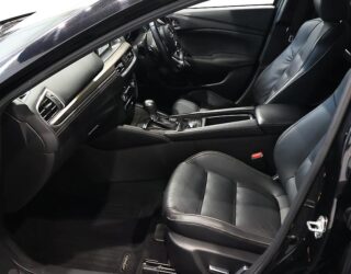 2016 Mazda Atenza Sedan 25S Leather Package Facelift image 315232