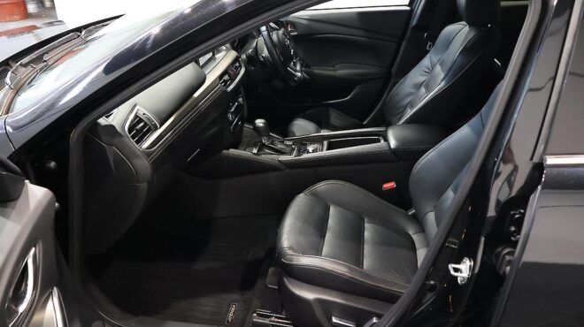 2016 Mazda Atenza Sedan 25S Leather Package Facelift image 315232