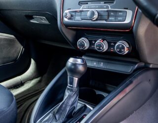 2012 Audi A1 1.4TFSI image 316673