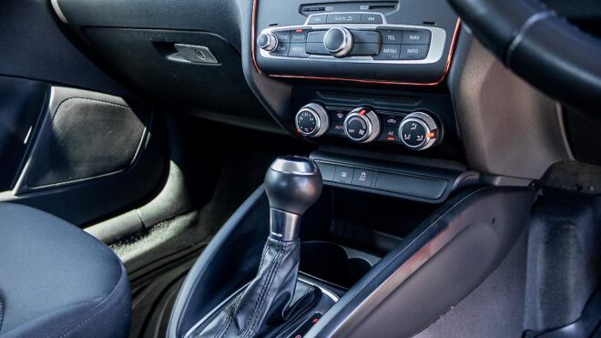 2012 Audi A1 1.4TFSI image 316673