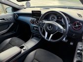 2014 Mercedes-benz A 250 Sport AMG Line – Low KMS image 294916