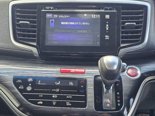 2013 Honda Odyssey Absolute image 300773