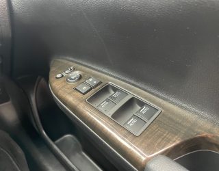 2014 Honda Accord Hybrid EX image 290879