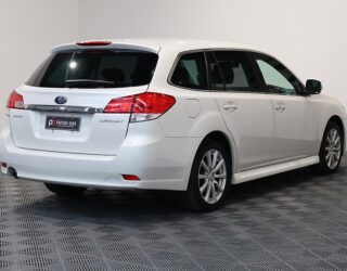 2012 Subaru Legacy Touring Wagon 2.5i Eyesight B-Sport G-Package AWD image 305944