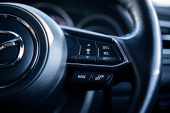 2016 Mazda Atenza 25S Leather package Top Spec Low KMS image 287991