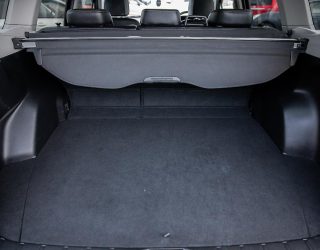 2014 Subaru Forester 2.0XT Eyesight 4WD image 290500