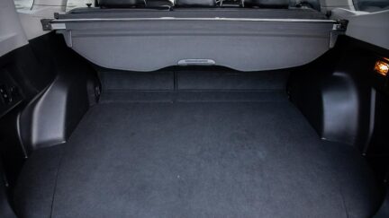 2014 Subaru Forester 2.0XT Eyesight 4WD image 290500