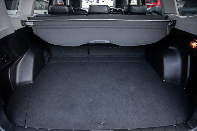 2014 Subaru Forester 2.0XT Eyesight 4WD image 290500