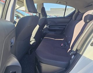 2018 Toyota Aqua G Model, Push Start image 294113