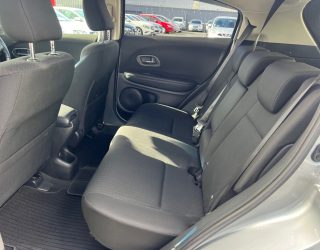 2014 Honda Vezel Hybrid X – Alloy Wheels image 292665